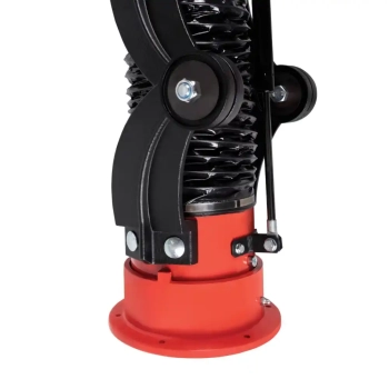 Mobilny filtr dymu spawalniczego Spartus ProVent M 2m